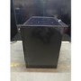 Refurbished electriQ 90cm Single Cavity Induction Range Cooker - Black
