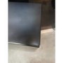Refurbished 7 Bottle Cpacity Single Zone 15cm Wide Wine Cooler - Black