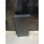 Refurbished 7 Bottle Cpacity Single Zone 15cm Wide Wine Cooler - Black