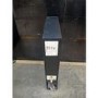 Refurbished 7 Bottle Cpacity Single Zone 15cm Wide Wine Cooler - Black