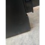 Refurbished 7 Bottle Cpacity Single Zone 15cm Wide Wine Cooler - Black