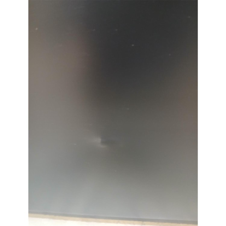 Refurbished 7 Bottle Cpacity Single Zone 15cm Wide Wine Cooler - Black