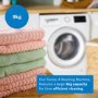Refurbished Bosch Series 4 9kg 1400rpm Washing Machine - White