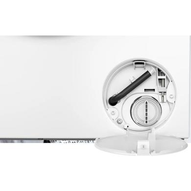 Refurbished Bosch Series 4 9kg 1400rpm Washing Machine - White