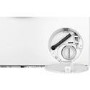 Refurbished Bosch Series 4 9kg 1400rpm Washing Machine - White