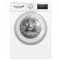 Refurbished Bosch Series 4 9kg 1400rpm Washing Machine - White