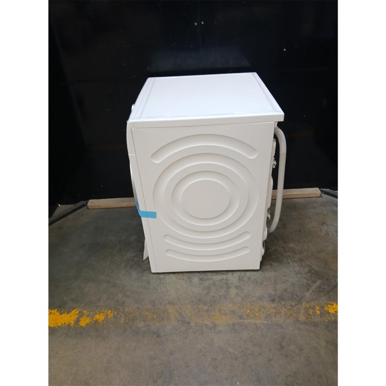 Refurbished Bosch Series 4 9kg 1400rpm Washing Machine - White