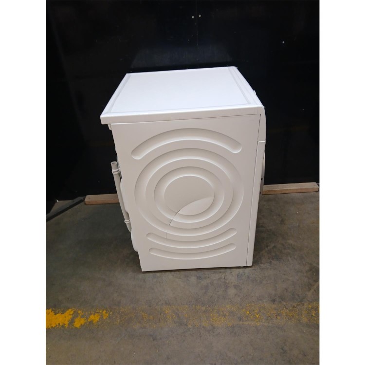 Refurbished Bosch Series 4 9kg 1400rpm Washing Machine - White