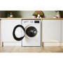Refurbished Bosch Series 4 9kg 1400rpm Washing Machine - White