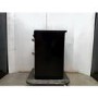 Refurbished electriQ 60cm Double Oven Electric Cooker - Cream