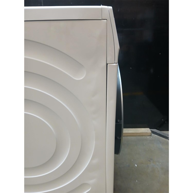 Refurbished Siemens iQ500 10kg 1600rpm Washing Machine - White