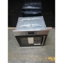 79158062/1/BCX335L11M Refurbished AEG Electric Single Oven - Stainless Steel - Cataclytic