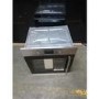 Refurbished AEG Electric Single Oven - Stainless Steel - Cataclytic