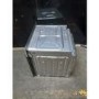 Refurbished AEG Electric Single Oven - Stainless Steel - Cataclytic