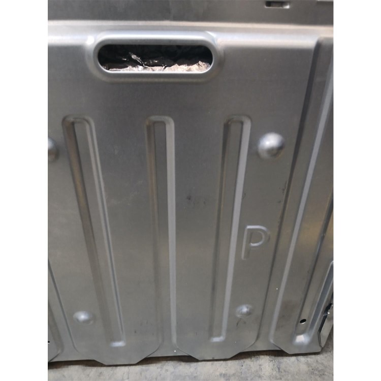 Refurbished AEG Electric Single Oven - Stainless Steel - Cataclytic