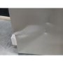 Refurbished Amica 60cm Electric Cooker - Silver
