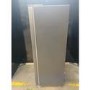 Refurbished electriQ 513 Litre Side-by-Side American Fridge Freezer Stainless Steel