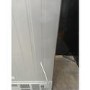Refurbished electriQ 513 Litre Side-by-Side American Fridge Freezer Stainless Steel