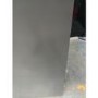 Refurbished electriQ 513 Litre Side-by-Side American Fridge Freezer Stainless Steel