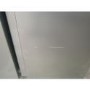 Refurbished electriQ 513 Litre Side-by-Side American Fridge Freezer Stainless Steel