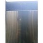 Refurbished Samsung RL38C776ASR Samsung BeSpoke 387 Litre 70/30 Freestanding Fridge Freezer - Silver