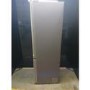 Refurbished Samsung RL38C776ASR Samsung BeSpoke 387 Litre 70/30 Freestanding Fridge Freezer - Silver
