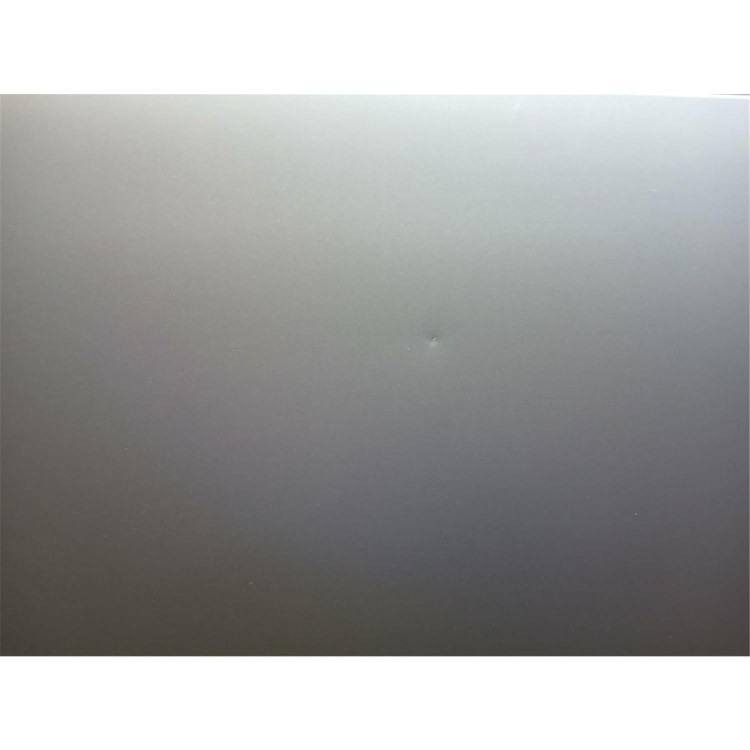 Refurbished Samsung RL38C776ASR Samsung BeSpoke 387 Litre 70/30 Freestanding Fridge Freezer - Silver