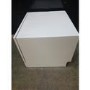 Refurbished electriQ Mini Table Top Dishwasher - White