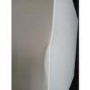 Refurbished electriQ Mini Table Top Dishwasher - White