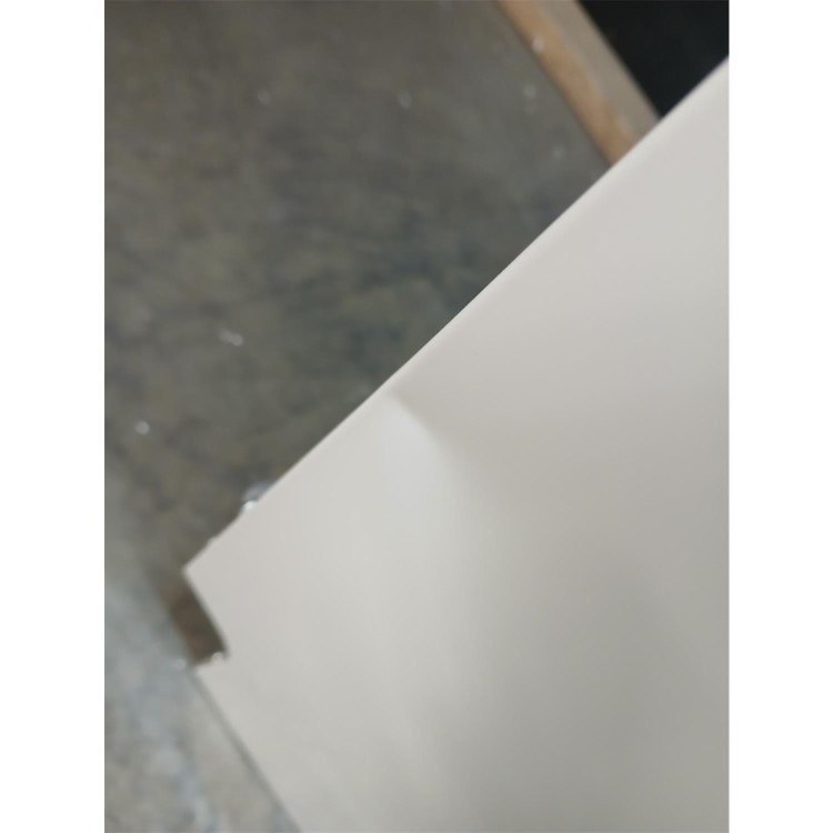 Refurbished electriQ Mini Table Top Dishwasher - White