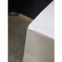 Refurbished electriQ Mini Table Top Dishwasher - White
