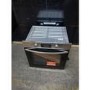Refurbished Indesit Turn&Go IO 253 X UK Electric Single Fan Oven - Stainless Steel