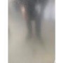 Refurbished Bosch Series 4 Integrated Dishwasher - Smart Wi-Fi, C-Rated, Silver control panel