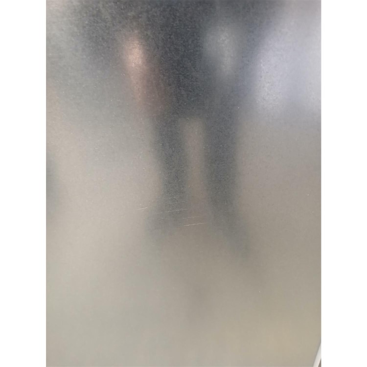 Refurbished Bosch Series 4 Integrated Dishwasher - Smart Wi-Fi, C-Rated, Silver control panel