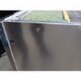 Refurbished Bosch Series 4 Integrated Dishwasher - Smart Wi-Fi, C-Rated, Silver control panel