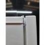 Refurbished Indesit 287 Litre 50/50 Freestanding Fridge Freezer - White