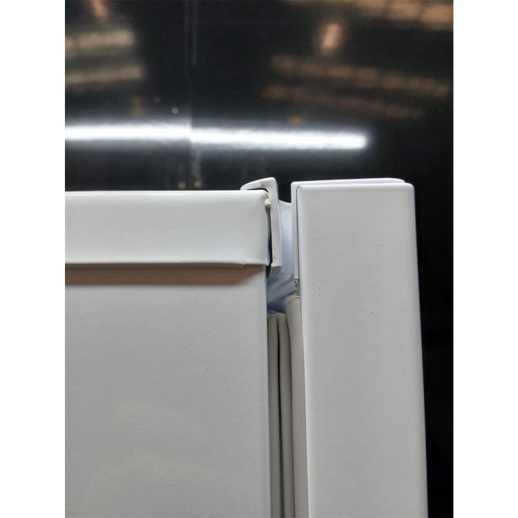 Refurbished Indesit 287 Litre 50/50 Freestanding Fridge Freezer - White