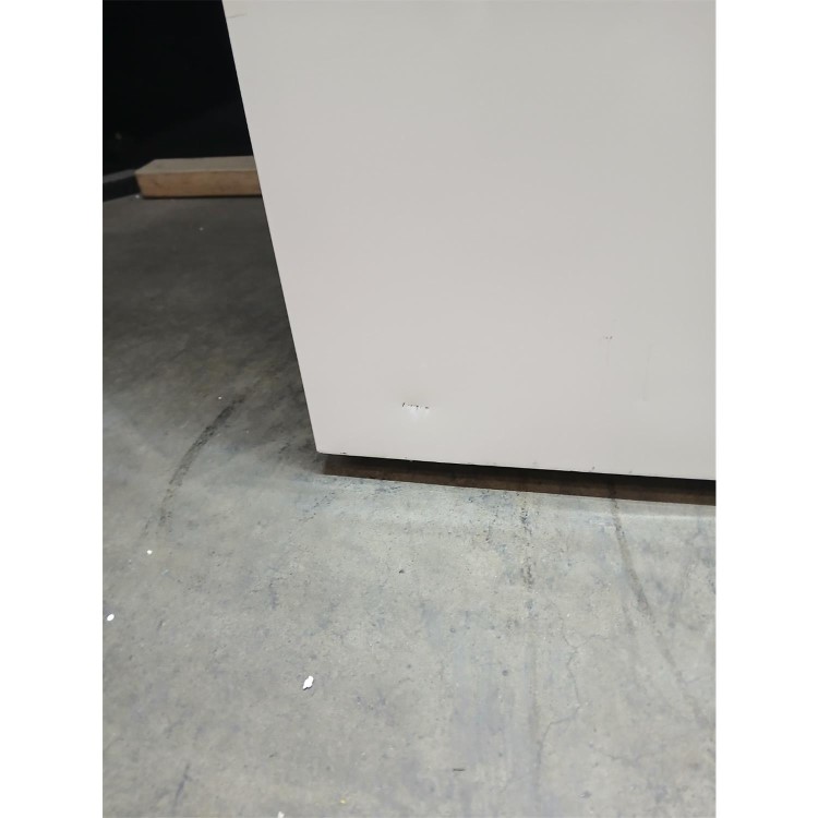 Refurbished Indesit 287 Litre 50/50 Freestanding Fridge Freezer - White