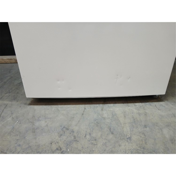 Refurbished Indesit 287 Litre 50/50 Freestanding Fridge Freezer - White