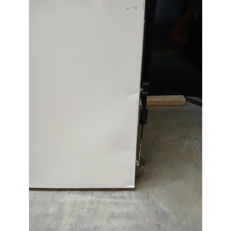 Refurbished Indesit 287 Litre 50/50 Freestanding Fridge Freezer - White
