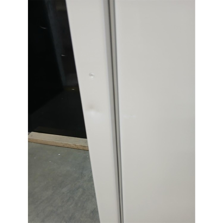 Refurbished Indesit 287 Litre 50/50 Freestanding Fridge Freezer - White
