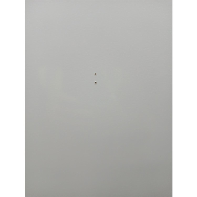 Refurbished Indesit 287 Litre 50/50 Freestanding Fridge Freezer - White
