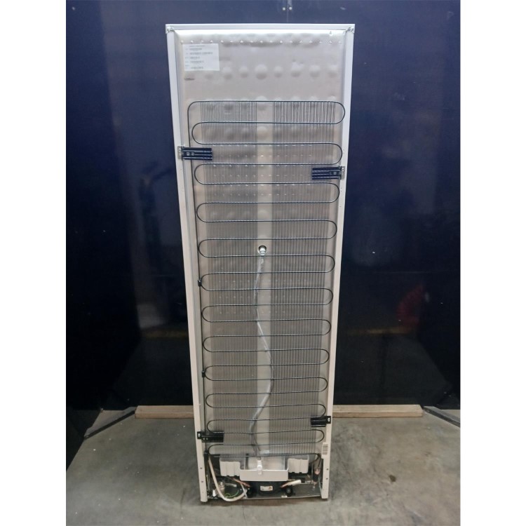 Refurbished Indesit 287 Litre 50/50 Freestanding Fridge Freezer - White