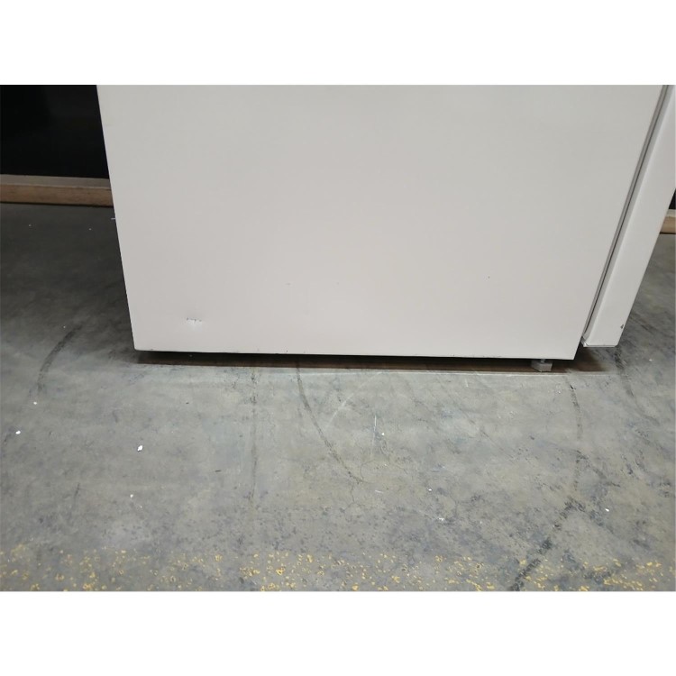 Refurbished Indesit 287 Litre 50/50 Freestanding Fridge Freezer - White
