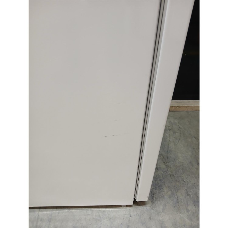 Refurbished Indesit 287 Litre 50/50 Freestanding Fridge Freezer - White