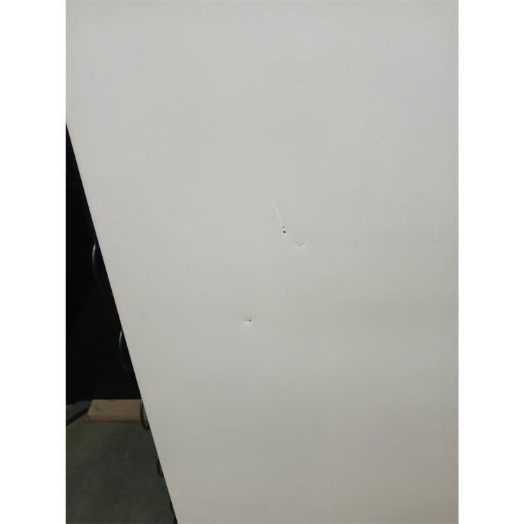 Refurbished Indesit 287 Litre 50/50 Freestanding Fridge Freezer - White