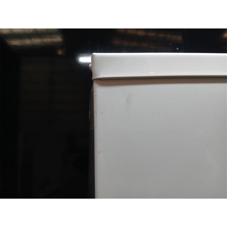 Refurbished Indesit 287 Litre 50/50 Freestanding Fridge Freezer - White