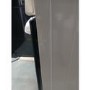 Refurbished 60cm Ceramic Single Cavity Cooker - Stainless Steel