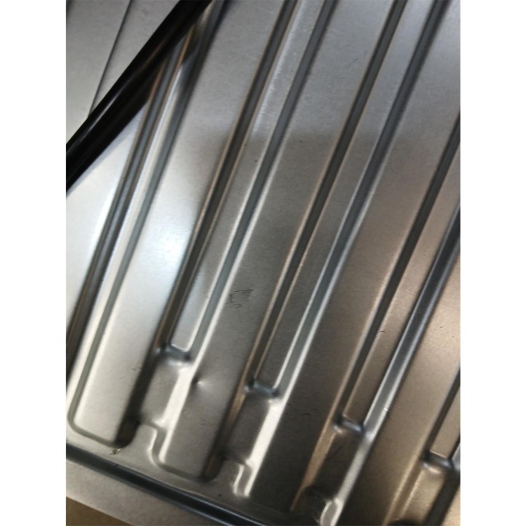 Refurbished Indesit IO233BUK Click&Clean Electric Single Oven - Black