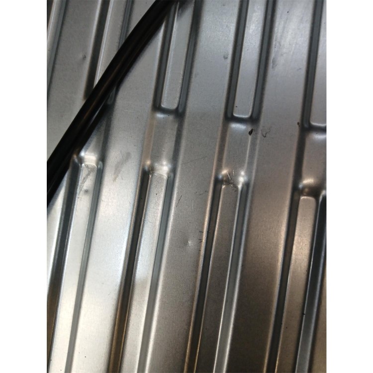 Refurbished Indesit IO233BUK Click&Clean Electric Single Oven - Black